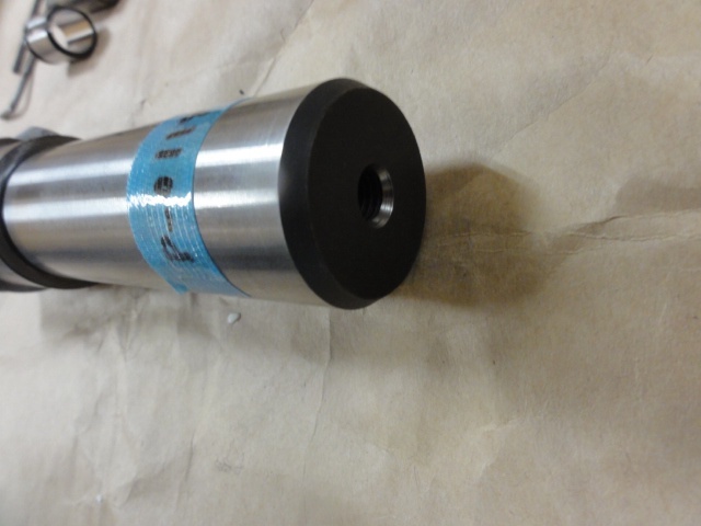 KYORITSU SEIKI SS32-SMB Tooling Accessories Image 4