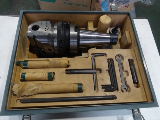 MST MU-S-4 Tooling Accessories Image 3
