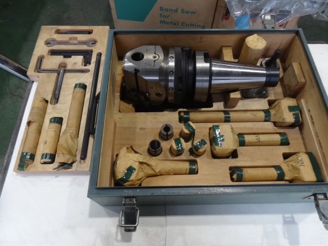 MST MU-S-4 Tooling Accessories Image 4