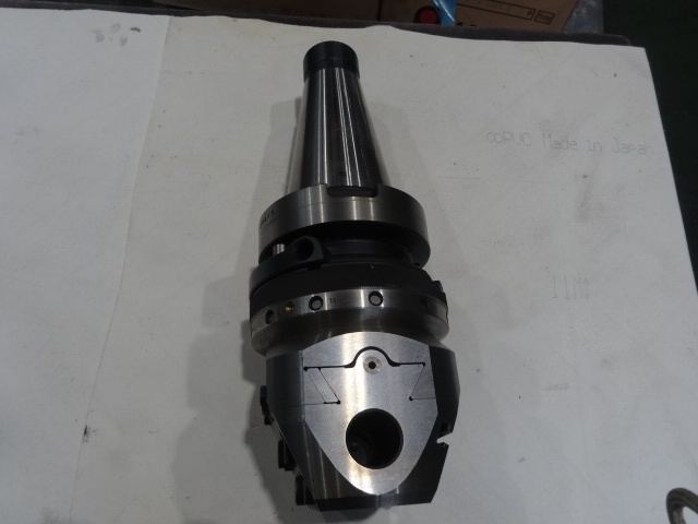 MST MU-S-4 Tooling Accessories Image 7