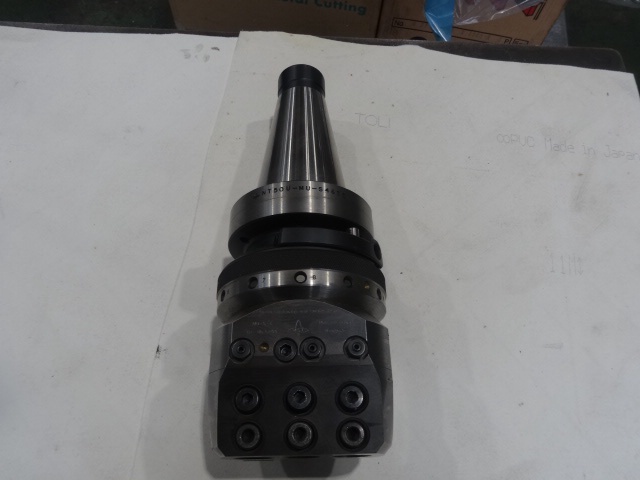 MST MU-S-4 Tooling Accessories Image 8