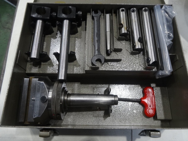 黒田精工 KKS UFB-3 Tooling Accessories Image 1