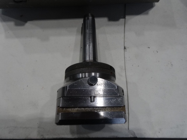 黒田精工 KKS UFB-3 Tooling Accessories Image 2