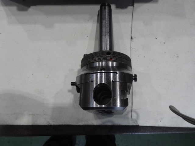 黒田精工 KKS UFB-3 Tooling Accessories Image 3