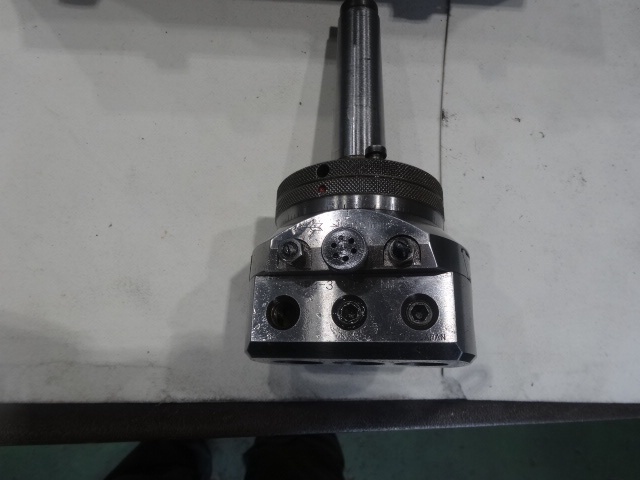 黒田精工 KKS UFB-3 Tooling Accessories Image 4