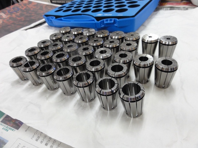 大昭和精機 BIG SNBC20-35 ツーリングアクセサリ の画像 2枚目