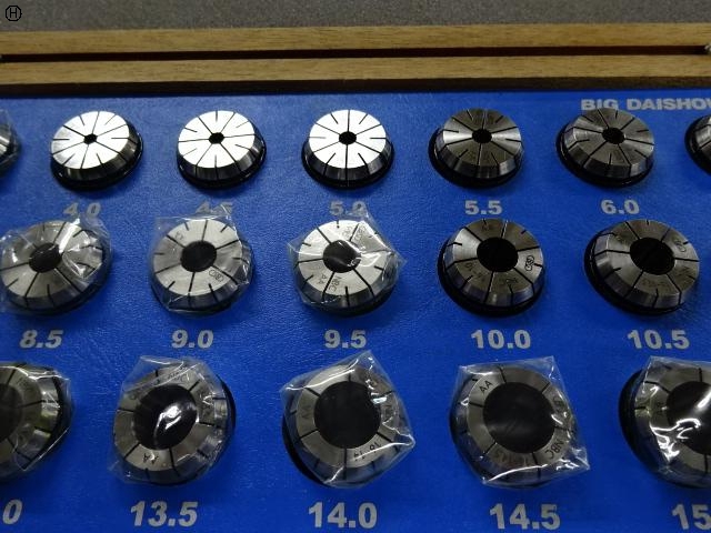大昭和精機 BIG SNBC16-27AA ツーリングアクセサリ の画像 3枚目