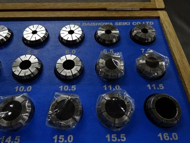 大昭和精機 BIG SNBC16-27AA ツーリングアクセサリ の画像 4枚目