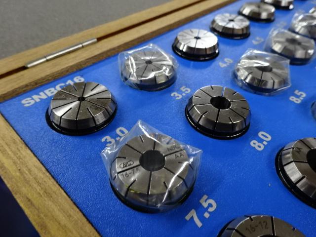 大昭和精機 BIG SNBC16-27AA ツーリングアクセサリ の画像 5枚目
