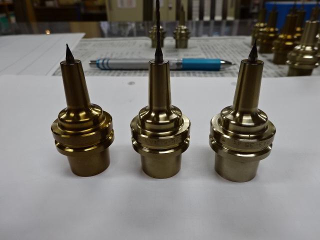 MST E25-SLRA3-35 Tooling Accessories Image 1