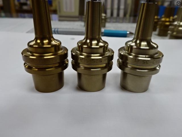 MST E25-SLRA3-35 Tooling Accessories Image 2