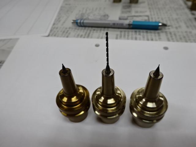 MST E25-SLRA3-35 Tooling Accessories Image 3