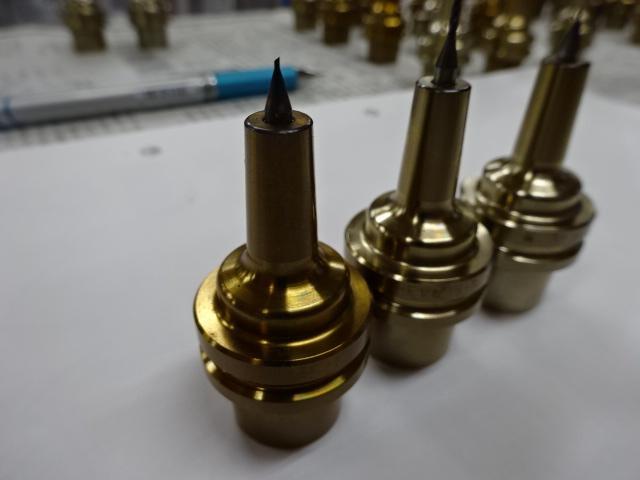 MST E25-SLRA3-35 Tooling Accessories Image 4