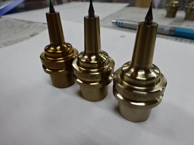 MST E25-SLRA3-35 Tooling Accessories Image 5