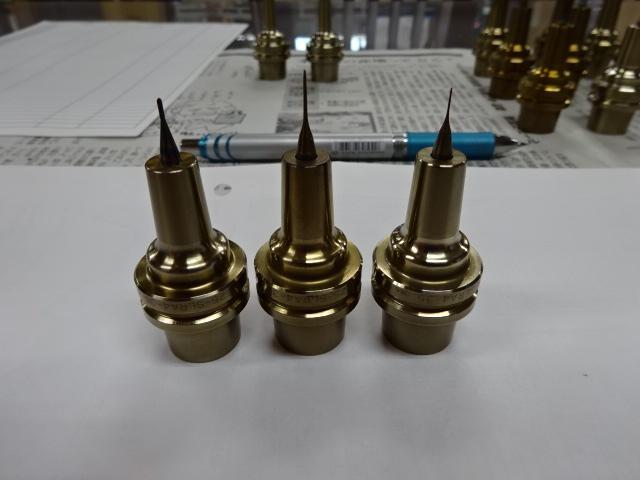 MST E25-SLRA4-35 Tooling Accessories Image 1