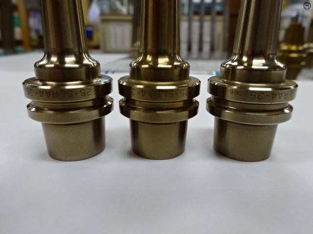 MST E25-SLRA4-35 Tooling Accessories Image 2