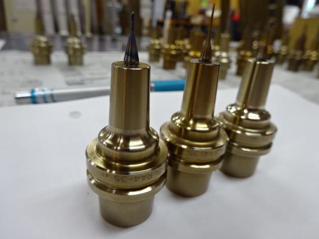 MST E25-SLRA4-35 Tooling Accessories Image 3