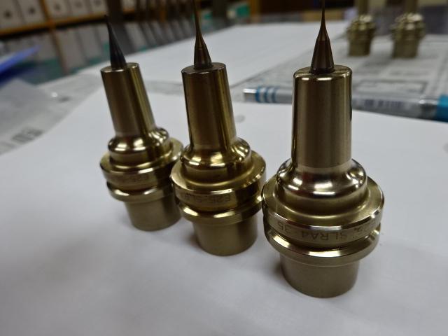 MST E25-SLRA4-35 Tooling Accessories Image 4