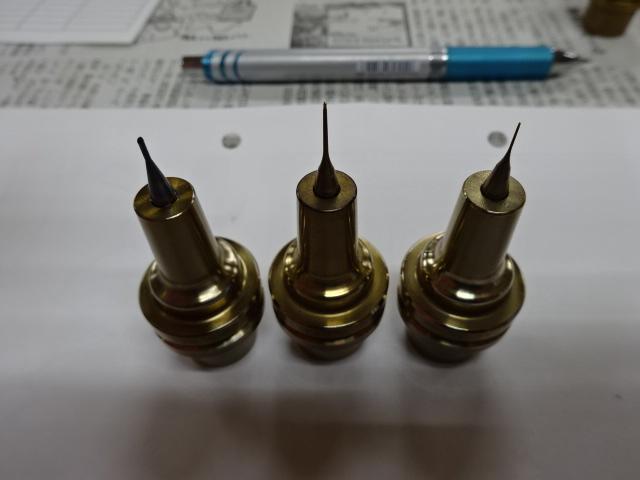 MST E25-SLRA4-35 Tooling Accessories Image 5