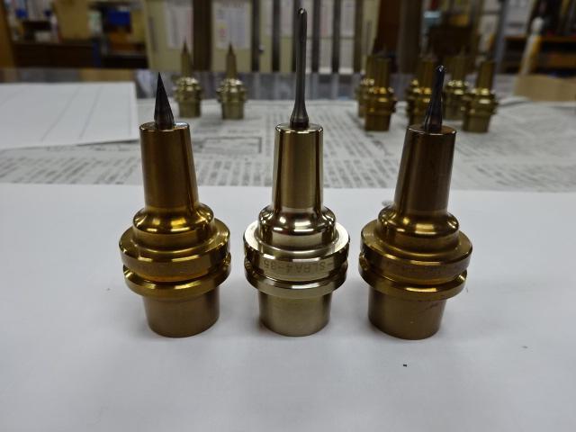 MST E25-SLRA4-35 Tooling Accessories Image 1