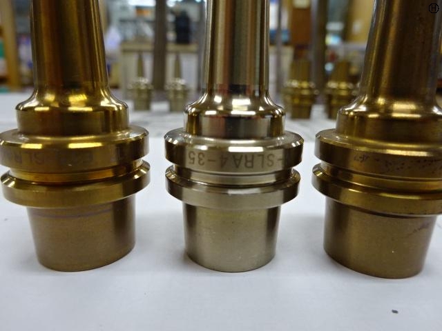 MST E25-SLRA4-35 Tooling Accessories Image 2