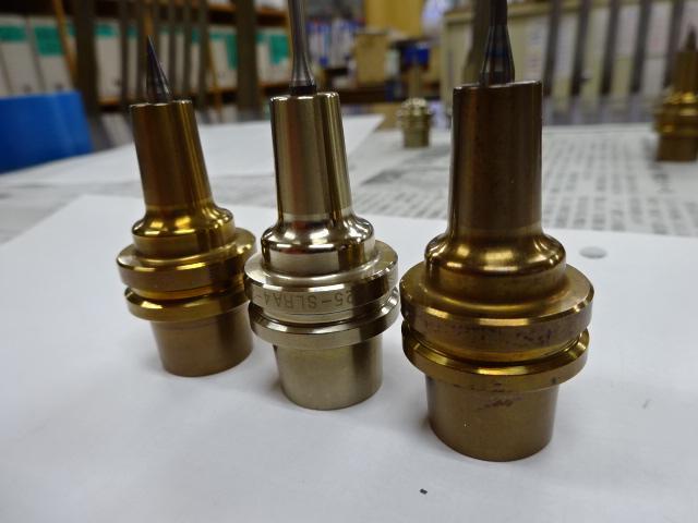 MST E25-SLRA4-35 Tooling Accessories Image 4