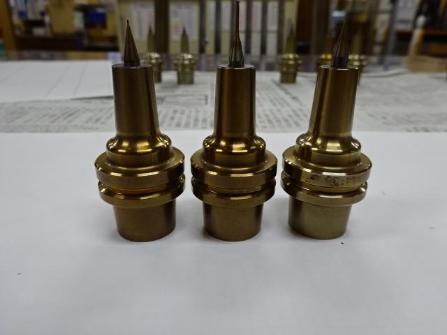 MST E25-SLRA4-35 Tooling Accessories Image 1