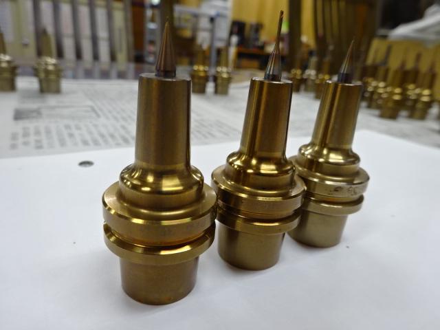 MST E25-SLRA4-35 Tooling Accessories Image 3