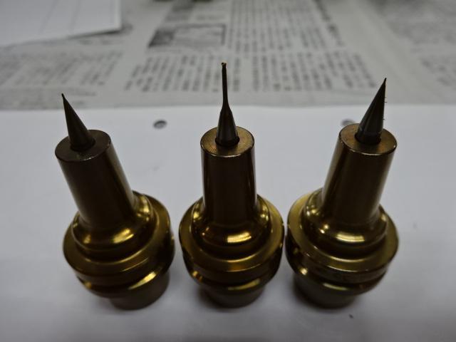 MST E25-SLRA4-35 Tooling Accessories Image 5