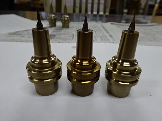 MST E25-SLRA4-35 Tooling Accessories Image 1