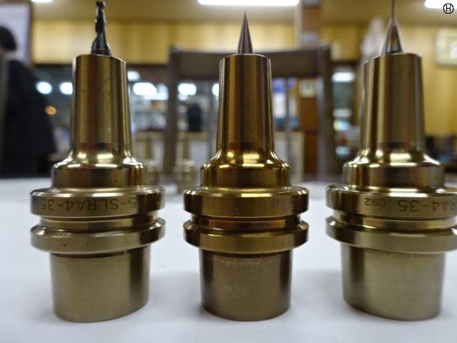 MST E25-SLRA4-35 Tooling Accessories Image 2