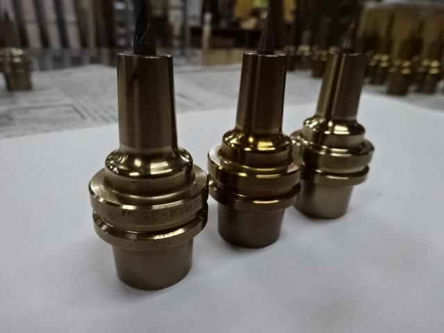 MST E25-SLRA4-35 Tooling Accessories Image 3