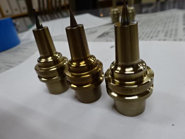 MST E25-SLRA4-35 Tooling Accessories Image 4