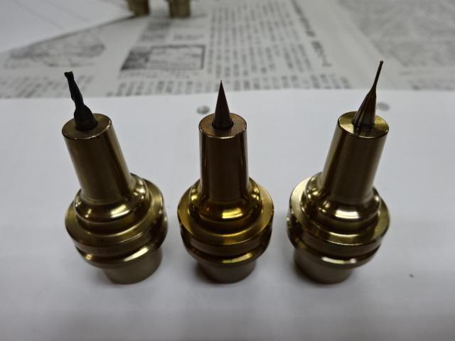 MST E25-SLRA4-35 Tooling Accessories Image 5