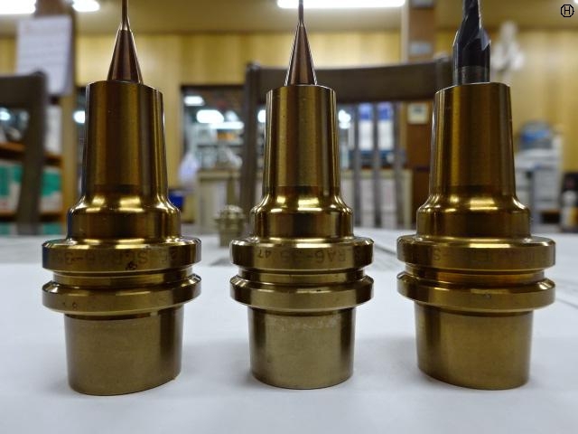 MST E25-SLRA6-35 Tooling Accessories Image 2