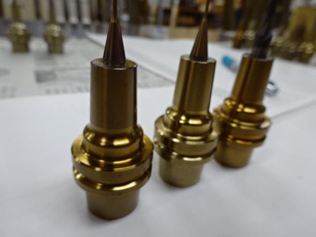 MST E25-SLRA6-35 Tooling Accessories Image 3