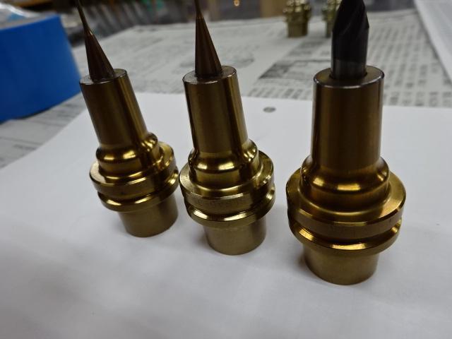 MST E25-SLRA6-35 Tooling Accessories Image 4