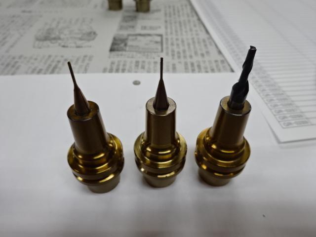 MST E25-SLRA6-35 Tooling Accessories Image 5