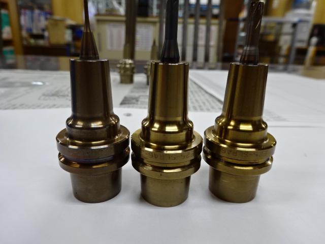 MST E25-SLRA6-35 Tooling Accessories Image 1