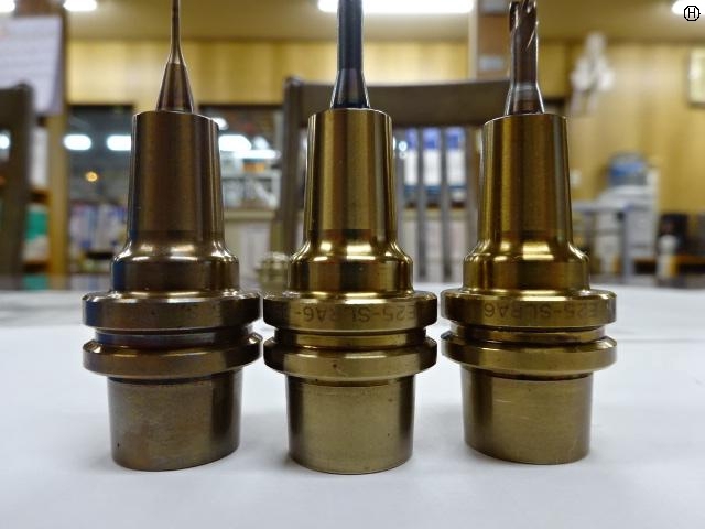 MST E25-SLRA6-35 Tooling Accessories Image 2