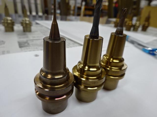 MST E25-SLRA6-35 Tooling Accessories Image 3