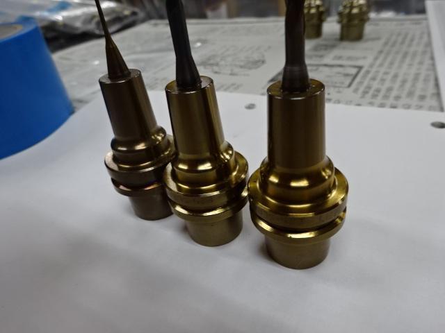 MST E25-SLRA6-35 Tooling Accessories Image 4