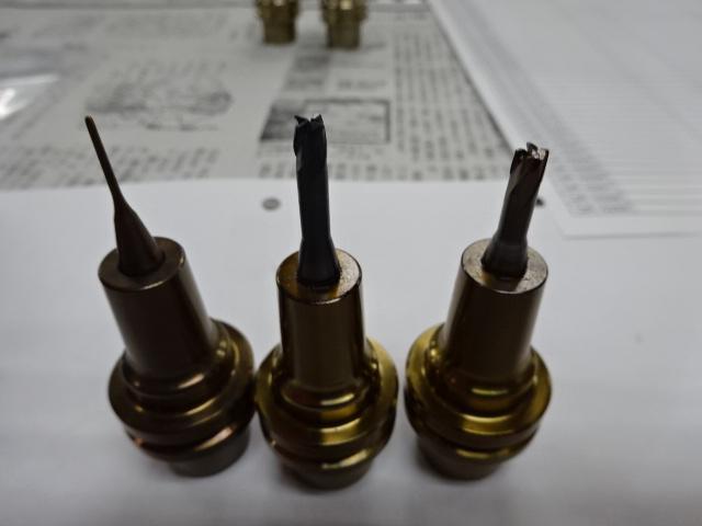 MST E25-SLRA6-35 Tooling Accessories Image 5