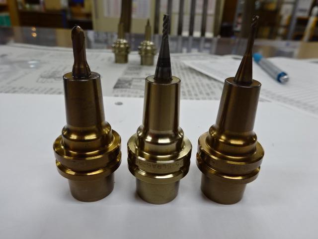 MST E25-SLRA6-35 Tooling Accessories Image 1
