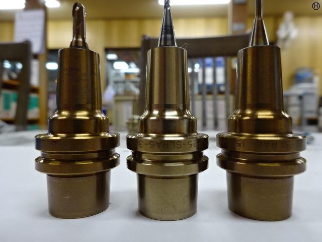 MST E25-SLRA6-35 Tooling Accessories Image 2