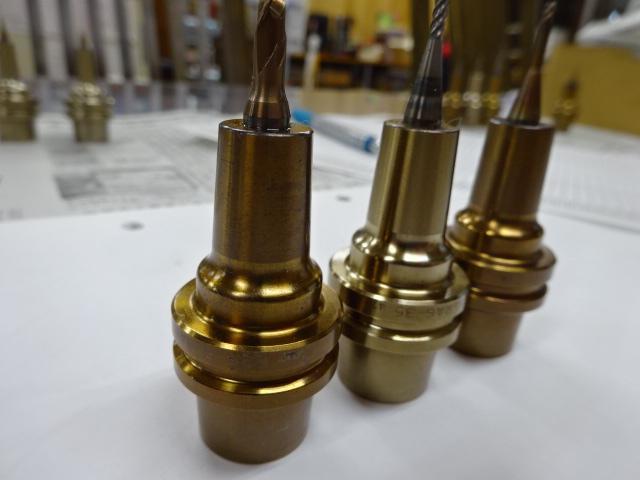 MST E25-SLRA6-35 Tooling Accessories Image 3