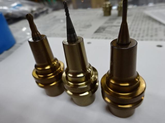 MST E25-SLRA6-35 Tooling Accessories Image 4
