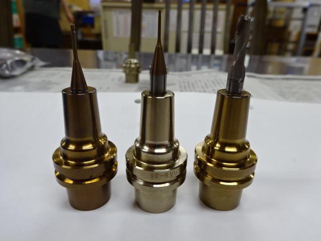 MST E25-SLRA6-35 Tooling Accessories Image 1