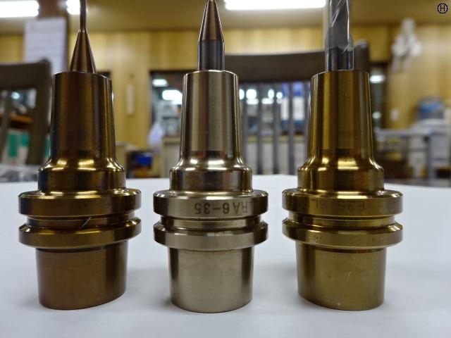 MST E25-SLRA6-35 Tooling Accessories Image 2