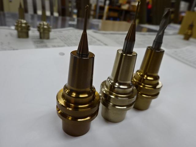 MST E25-SLRA6-35 Tooling Accessories Image 3